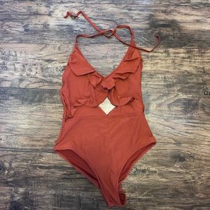 Like New Aerie One Piece